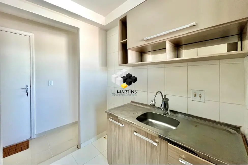 Apartamento com 3 quartos à venda, 57m2 em Igara, Canoas - RS - imagem 6 Foto 6 de Apartamento com 3 quartos à venda, 57m2 em Igara, Canoas - RS