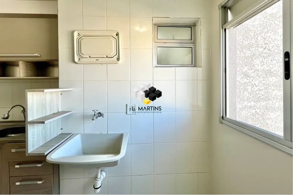 Apartamento com 3 quartos à venda, 57m2 em Igara, Canoas - RS - imagem 7 Foto 7 de Apartamento com 3 quartos à venda, 57m2 em Igara, Canoas - RS