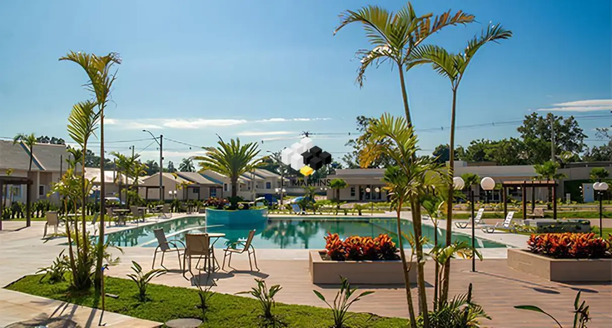 Casa de Condomínio com 2 quartos à venda, 51m2 em Sítio Túnel Verde, Cachoeirinha - RS - imagem 3 Foto 3 de Casa de Condomínio com 2 quartos à venda, 51m2 em Sítio Túnel Verde, Cachoeirinha - RS