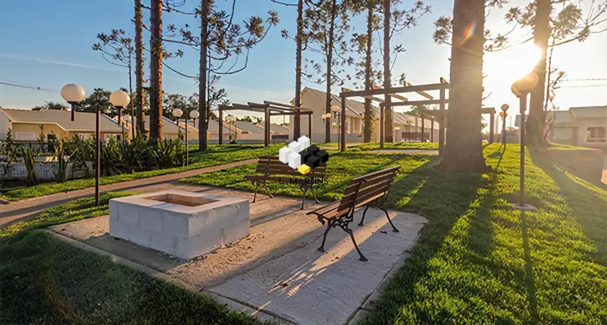 Casa de Condomínio com 2 quartos à venda, 51m2 em Sítio Túnel Verde, Cachoeirinha - RS - imagem 8 Foto 8 de Casa de Condomínio com 2 quartos à venda, 51m2 em Sítio Túnel Verde, Cachoeirinha - RS