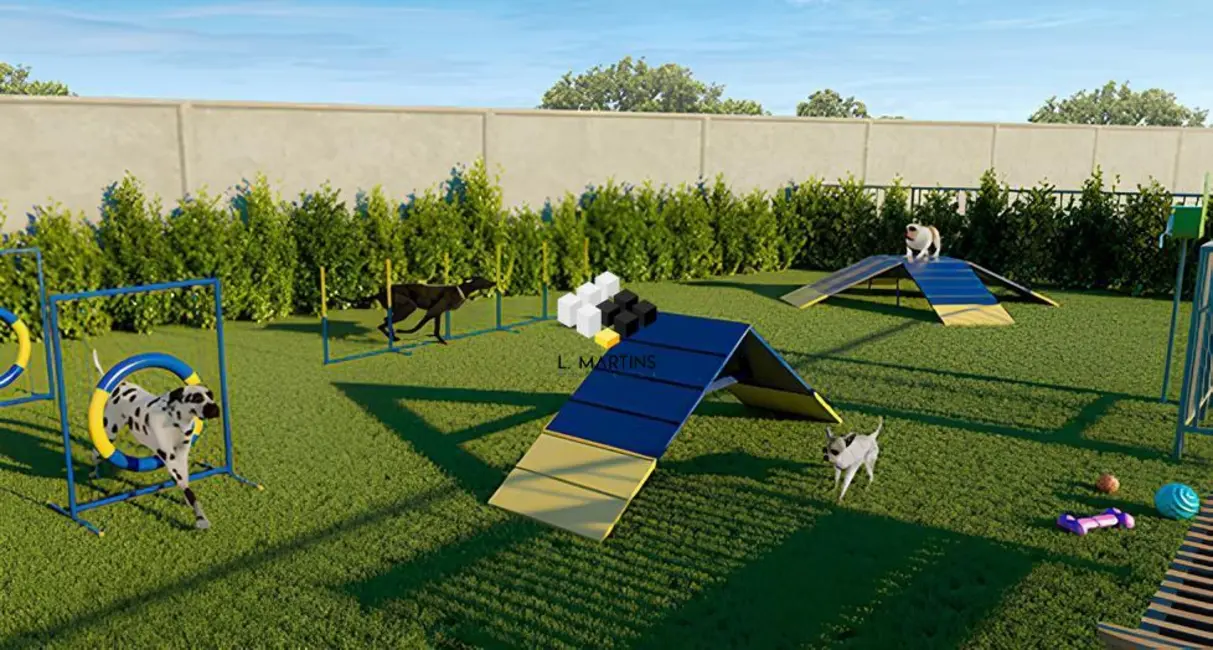 Casa de Condomínio com 2 quartos à venda, 51m2 em Sítio Túnel Verde, Cachoeirinha - RS - imagem 7 Foto 7 de Casa de Condomínio com 2 quartos à venda, 51m2 em Sítio Túnel Verde, Cachoeirinha - RS