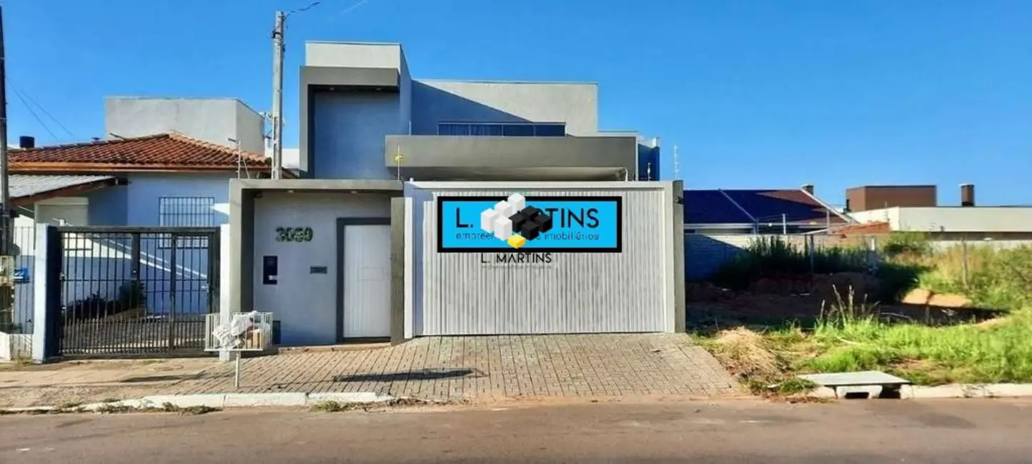 Foto 1 de Casa com 2 quartos à venda, 154m2 em Igara, Canoas - RS