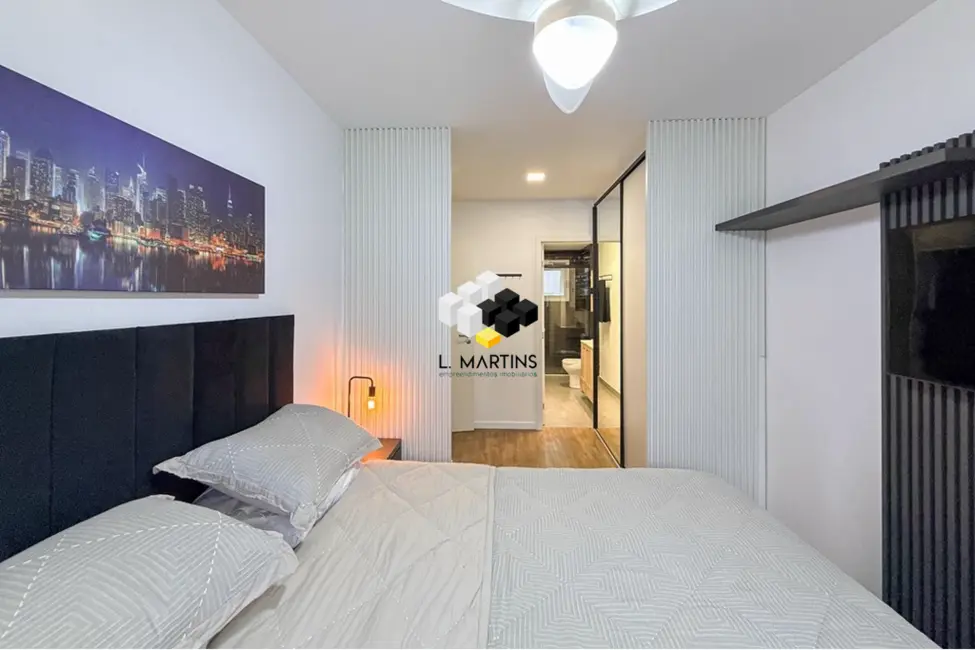 Casa de Condomínio com 3 quartos à venda, 226m2 em Centro, Canoas - RS - imagem 9 Foto 9 de Casa de Condomínio com 3 quartos à venda, 226m2 em Centro, Canoas - RS