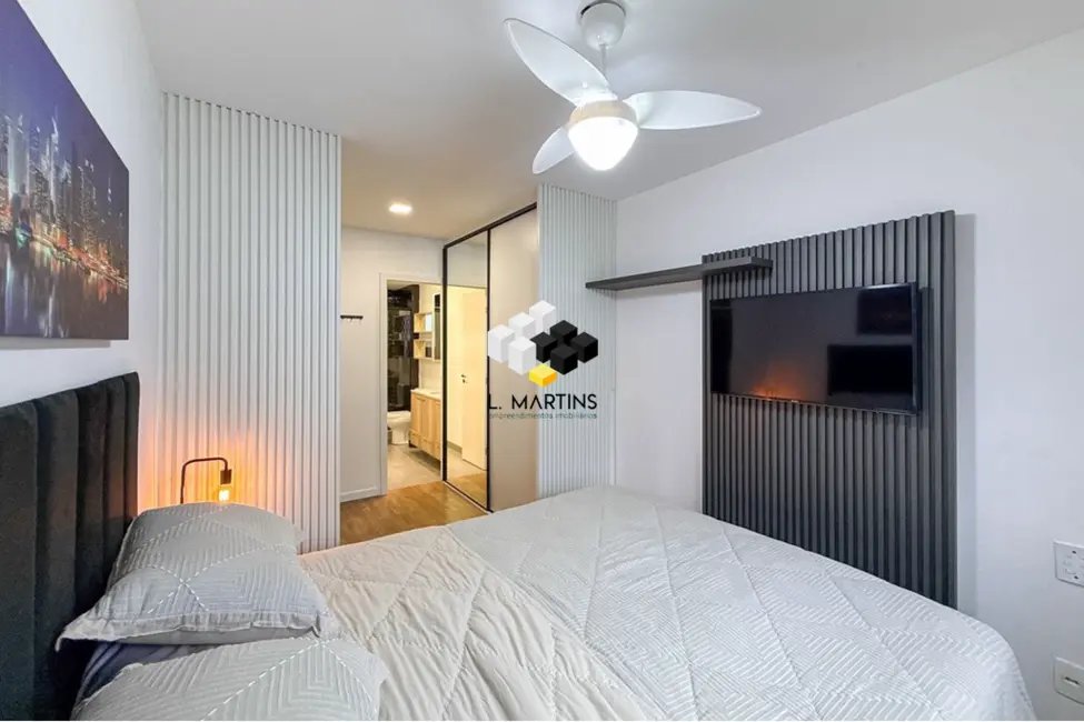 Casa de Condomínio com 3 quartos à venda, 226m2 em Centro, Canoas - RS - imagem 8 Foto 8 de Casa de Condomínio com 3 quartos à venda, 226m2 em Centro, Canoas - RS
