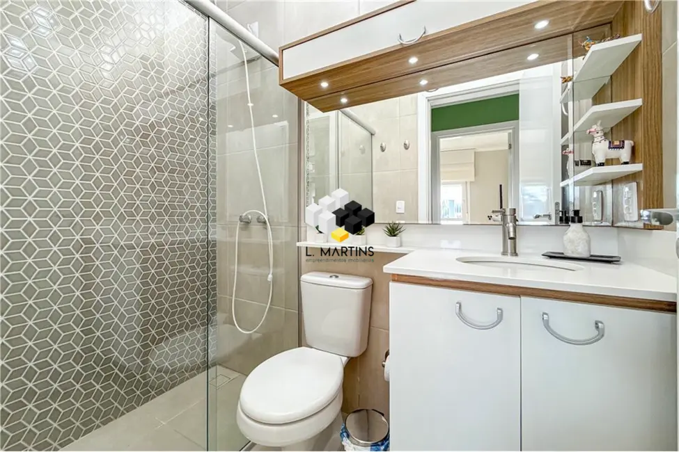 Casa com 3 quartos à venda, 184m2 em Estância Velha, Canoas - RS - imagem 5 Foto 5 de Casa com 3 quartos à venda, 184m2 em Estância Velha, Canoas - RS