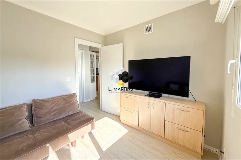 Casa com 3 quartos à venda, 184m2 em Estância Velha, Canoas - RS - imagem 3 Foto 3 de Casa com 3 quartos à venda, 184m2 em Estância Velha, Canoas - RS