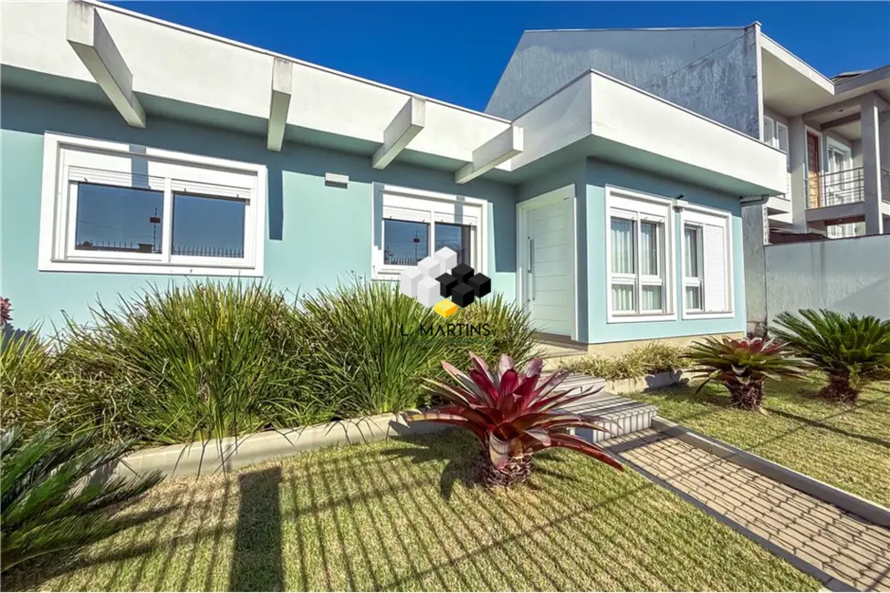 Foto 1 de Casa com 3 quartos à venda, 184m2 em Estância Velha, Canoas - RS