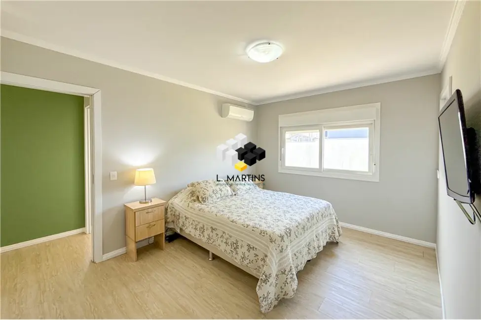 Casa com 3 quartos à venda, 184m2 em Estância Velha, Canoas - RS - imagem 9 Foto 9 de Casa com 3 quartos à venda, 184m2 em Estância Velha, Canoas - RS