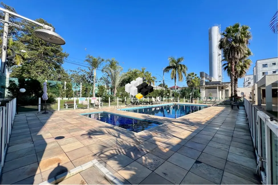 Foto 1 de Apartamento com 2 quartos à venda, 42m2 em São José, Canoas - RS