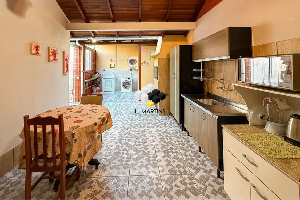 Foto 1 de Apartamento com 3 quartos à venda, 138m2 em São José, Canoas - RS