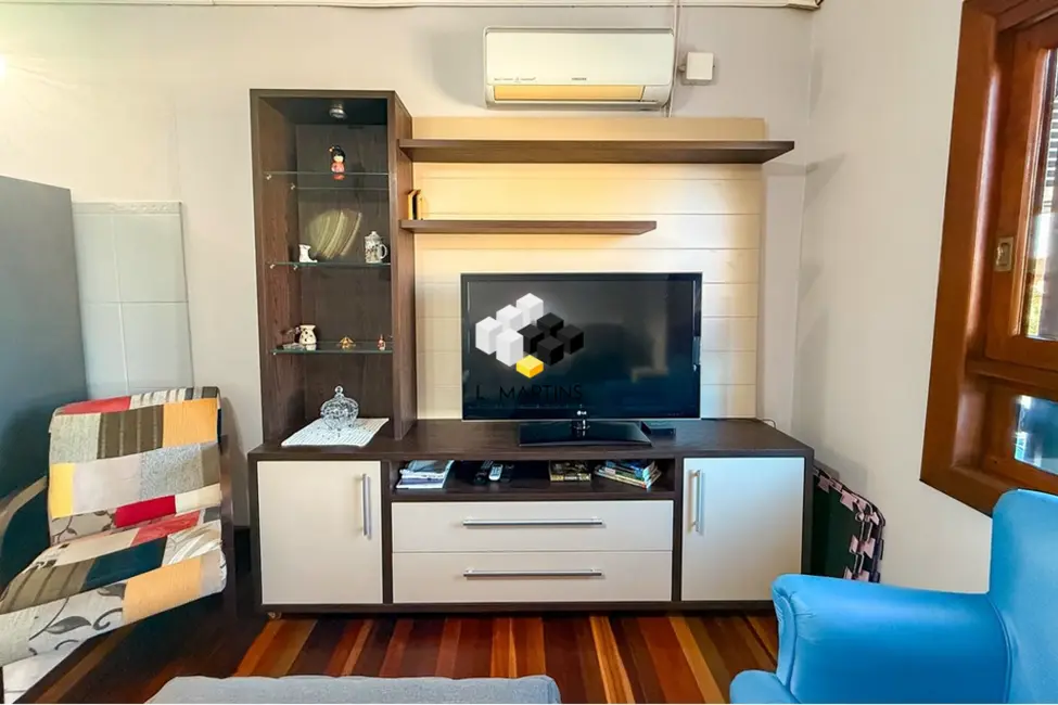 Foto 2 de Apartamento com 3 quartos à venda, 138m2 em São José, Canoas - RS