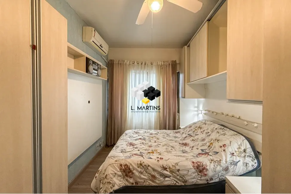 Apartamento com 2 quartos à venda, 77m2 em Nossa Senhora das Graças, Canoas - RS - imagem 8 Foto 8 de Apartamento com 2 quartos à venda, 77m2 em Nossa Senhora das Graças, Canoas - RS
