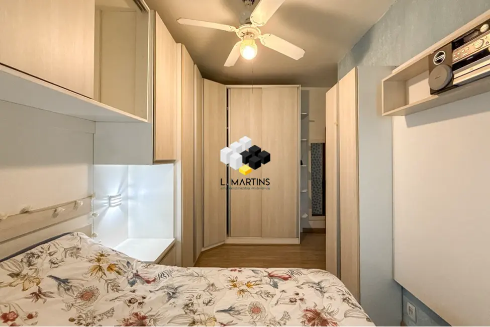 Apartamento com 2 quartos à venda, 77m2 em Nossa Senhora das Graças, Canoas - RS - imagem 2 Foto 2 de Apartamento com 2 quartos à venda, 77m2 em Nossa Senhora das Graças, Canoas - RS