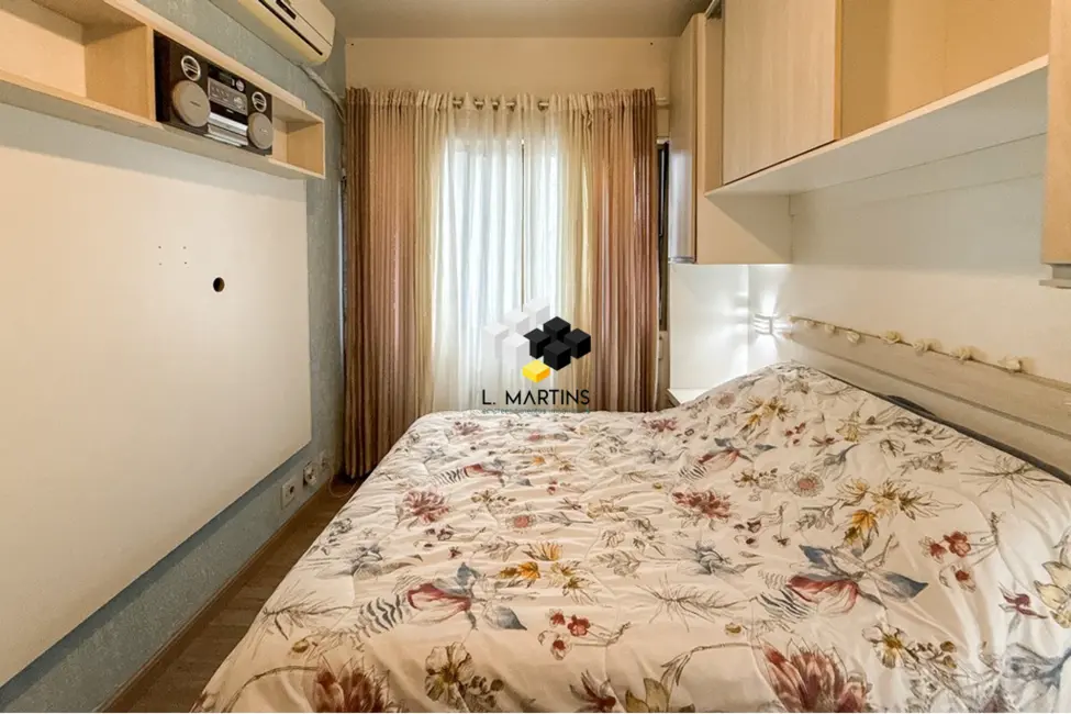 Apartamento com 2 quartos à venda, 77m2 em Nossa Senhora das Graças, Canoas - RS - imagem 9 Foto 9 de Apartamento com 2 quartos à venda, 77m2 em Nossa Senhora das Graças, Canoas - RS