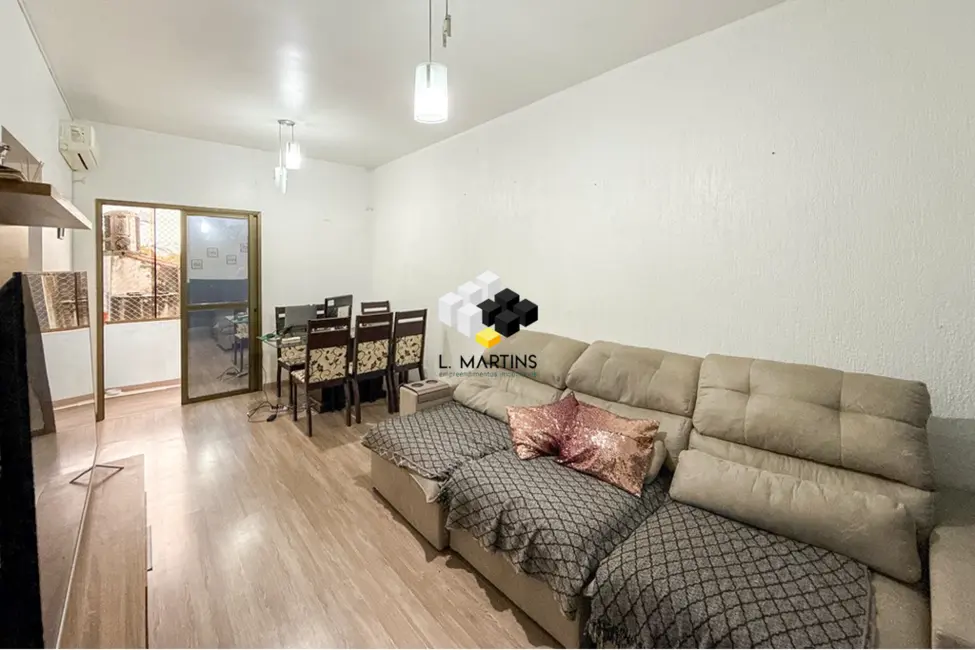 Apartamento com 2 quartos à venda, 77m2 em Nossa Senhora das Graças, Canoas - RS - imagem 1 Foto 1 de Apartamento com 2 quartos à venda, 77m2 em Nossa Senhora das Graças, Canoas - RS