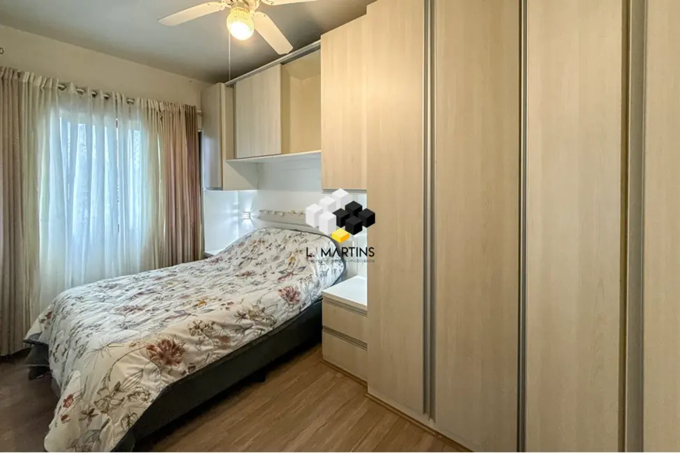 Apartamento com 2 quartos à venda, 77m2 em Nossa Senhora das Graças, Canoas - RS - imagem 7 Foto 7 de Apartamento com 2 quartos à venda, 77m2 em Nossa Senhora das Graças, Canoas - RS