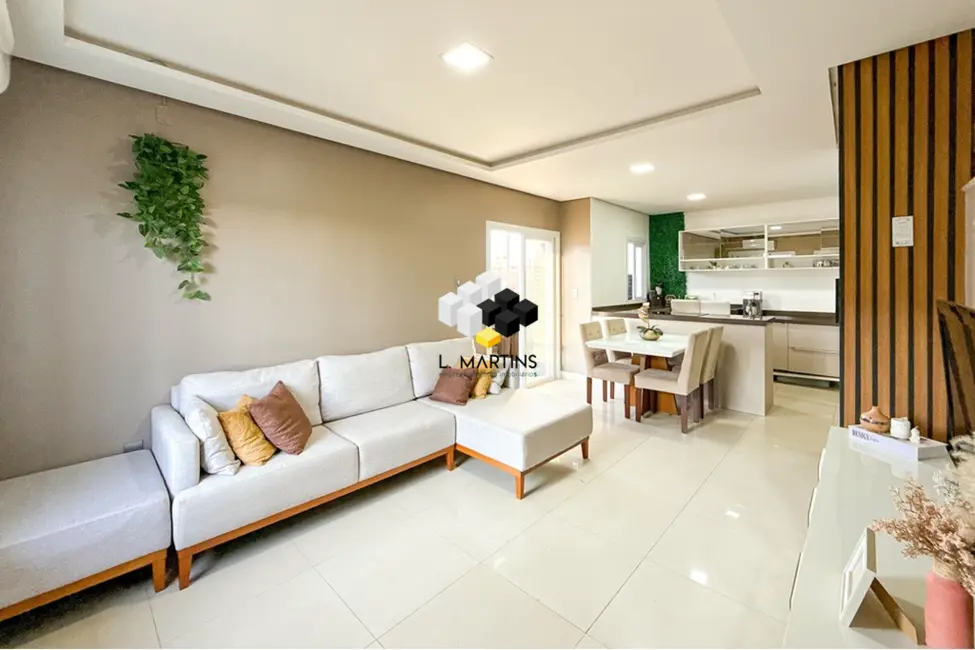 Foto 1 de Casa com 3 quartos à venda, 93m2 em Igara, Canoas - RS