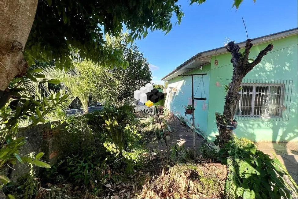 Casa com 2 quartos à venda, 166m2 em Igara, Canoas - RS - imagem 3 Foto 3 de Casa com 2 quartos à venda, 166m2 em Igara, Canoas - RS