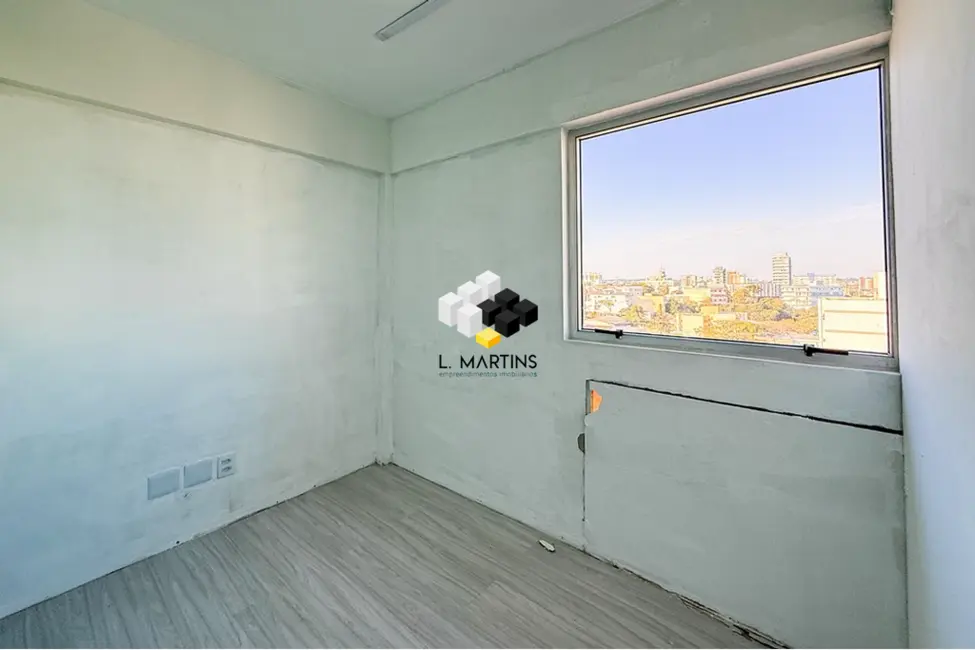 Foto 2 de Sala Comercial à venda, 39m2 em Centro, Canoas - RS