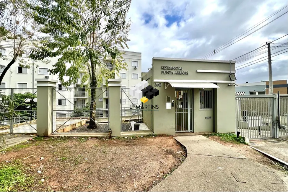Foto 1 de Apartamento com 2 quartos à venda, 43m2 em Olaria, Canoas - RS