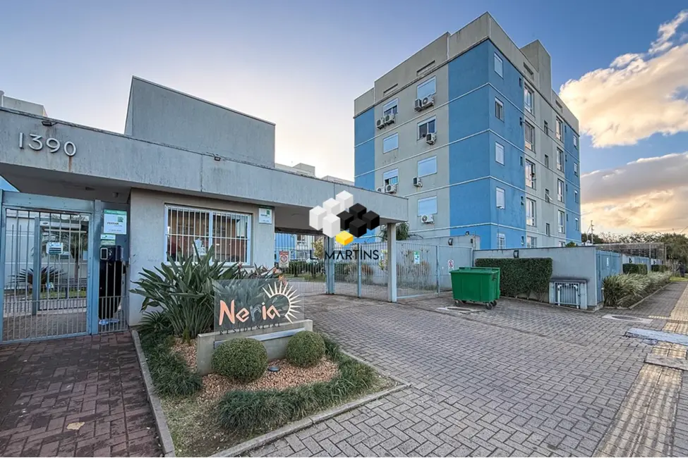 Foto 1 de Apartamento com 2 quartos à venda, 77m2 em Estância Velha, Canoas - RS