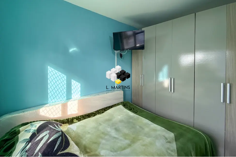 Foto 2 de Apartamento com 2 quartos à venda, 77m2 em Estância Velha, Canoas - RS