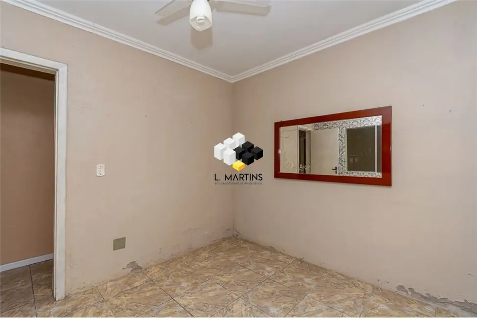 Casa com 4 quartos à venda, 113m2 em Harmonia, Canoas - RS - imagem 8 Foto 8 de Casa com 4 quartos à venda, 113m2 em Harmonia, Canoas - RS