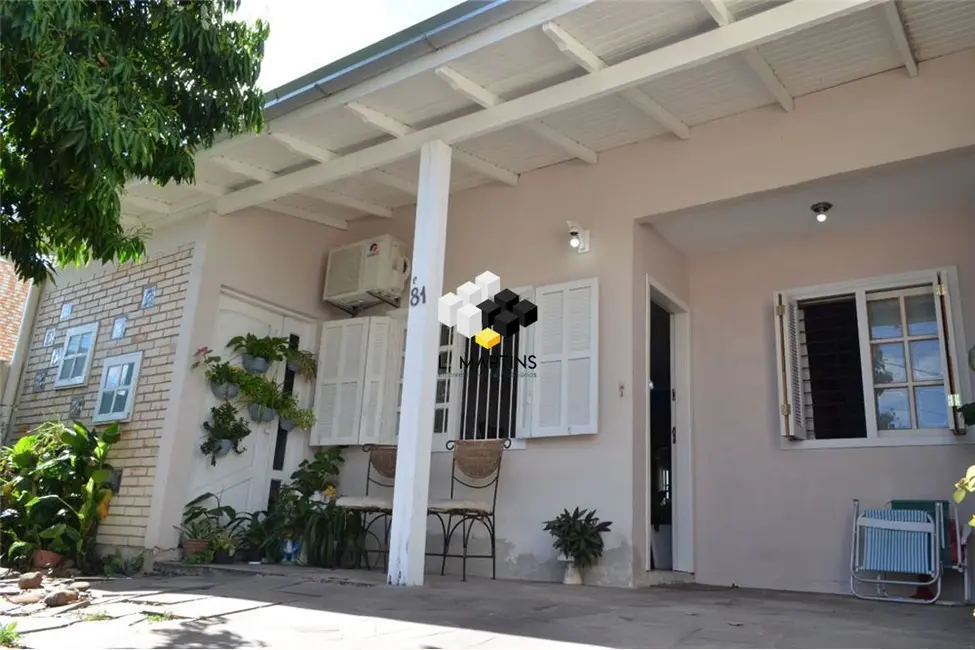 Casa com 4 quartos à venda, 113m2 em Harmonia, Canoas - RS - imagem 1 Foto 1 de Casa com 4 quartos à venda, 113m2 em Harmonia, Canoas - RS