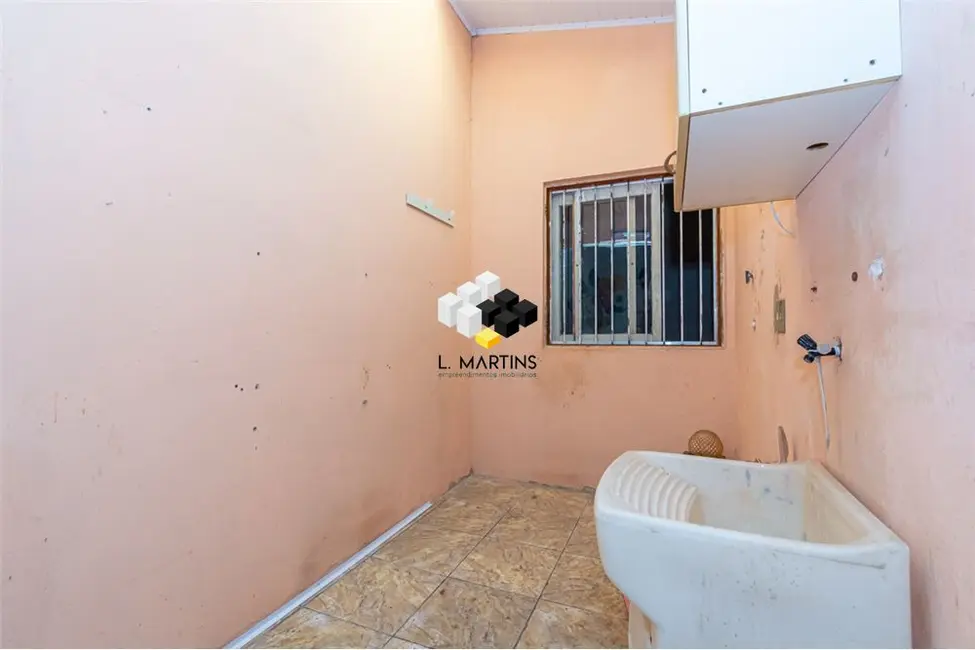 Casa com 4 quartos à venda, 113m2 em Harmonia, Canoas - RS - imagem 6 Foto 6 de Casa com 4 quartos à venda, 113m2 em Harmonia, Canoas - RS