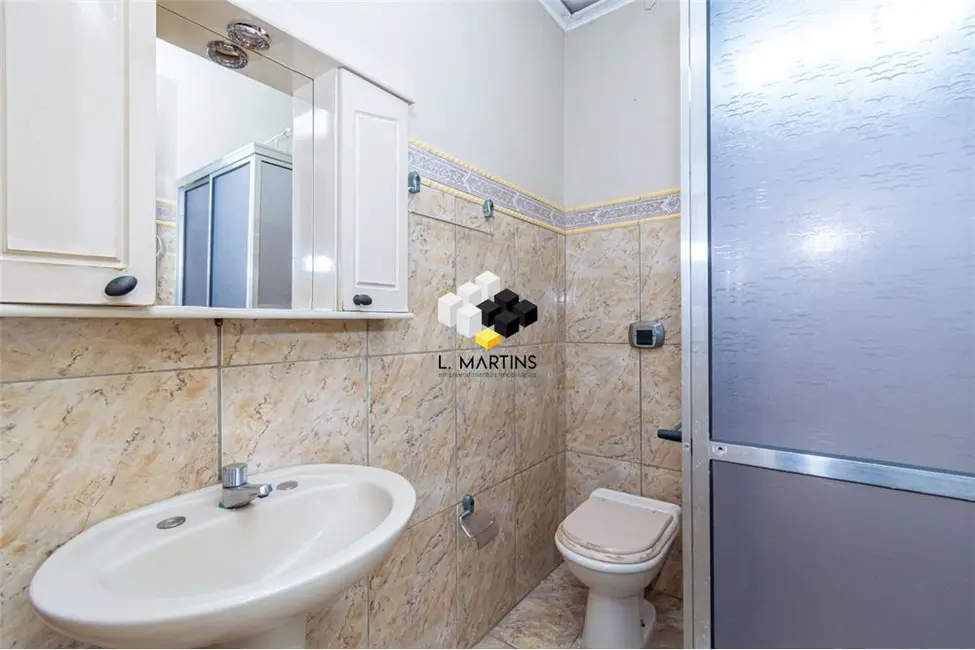 Casa com 4 quartos à venda, 113m2 em Harmonia, Canoas - RS - imagem 2 Foto 2 de Casa com 4 quartos à venda, 113m2 em Harmonia, Canoas - RS