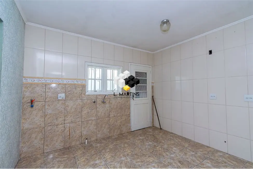 Casa com 4 quartos à venda, 113m2 em Harmonia, Canoas - RS - imagem 7 Foto 7 de Casa com 4 quartos à venda, 113m2 em Harmonia, Canoas - RS