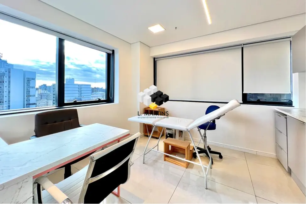 Sala Comercial à venda, 27m2 em Marechal Rondon, Canoas - RS - imagem 5 Foto 5 de Sala Comercial à venda, 27m2 em Marechal Rondon, Canoas - RS