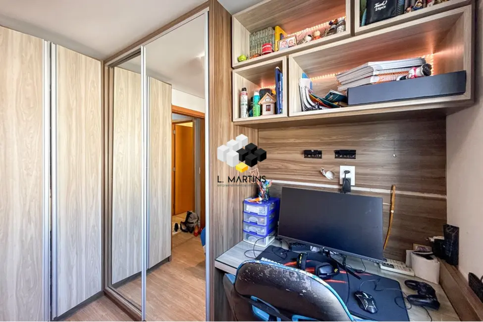 Casa de Condomínio com 3 quartos à venda, 160m2 em Estância Velha, Canoas - RS - imagem 3 Foto 3 de Casa de Condomínio com 3 quartos à venda, 160m2 em Estância Velha, Canoas - RS