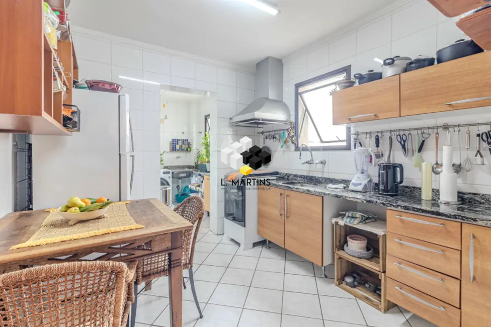 Apartamento com 3 quartos à venda, 103m2 em Marechal Rondon, Canoas - RS - imagem 4 Foto 4 de Apartamento com 3 quartos à venda, 103m2 em Marechal Rondon, Canoas - RS