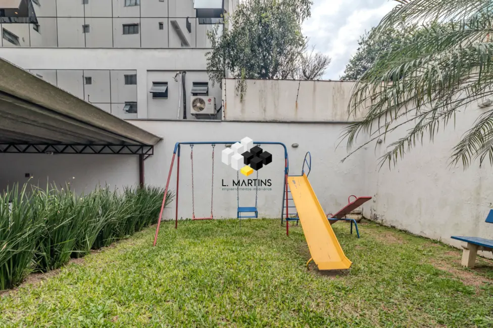 Foto 2 de Apartamento com 3 quartos à venda, 103m2 em Marechal Rondon, Canoas - RS