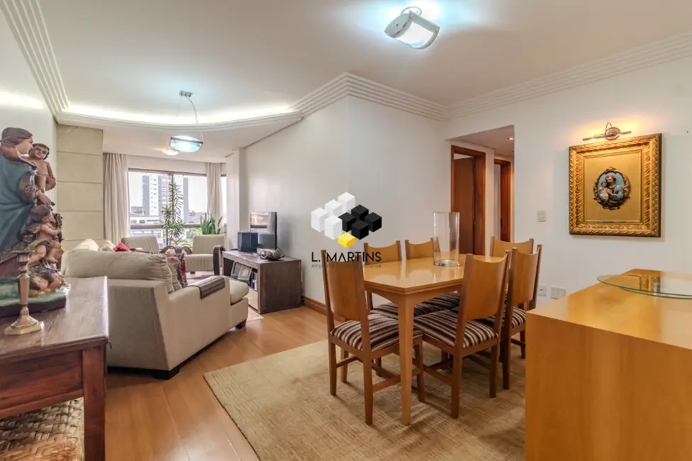 Foto 1 de Apartamento com 3 quartos à venda, 103m2 em Marechal Rondon, Canoas - RS