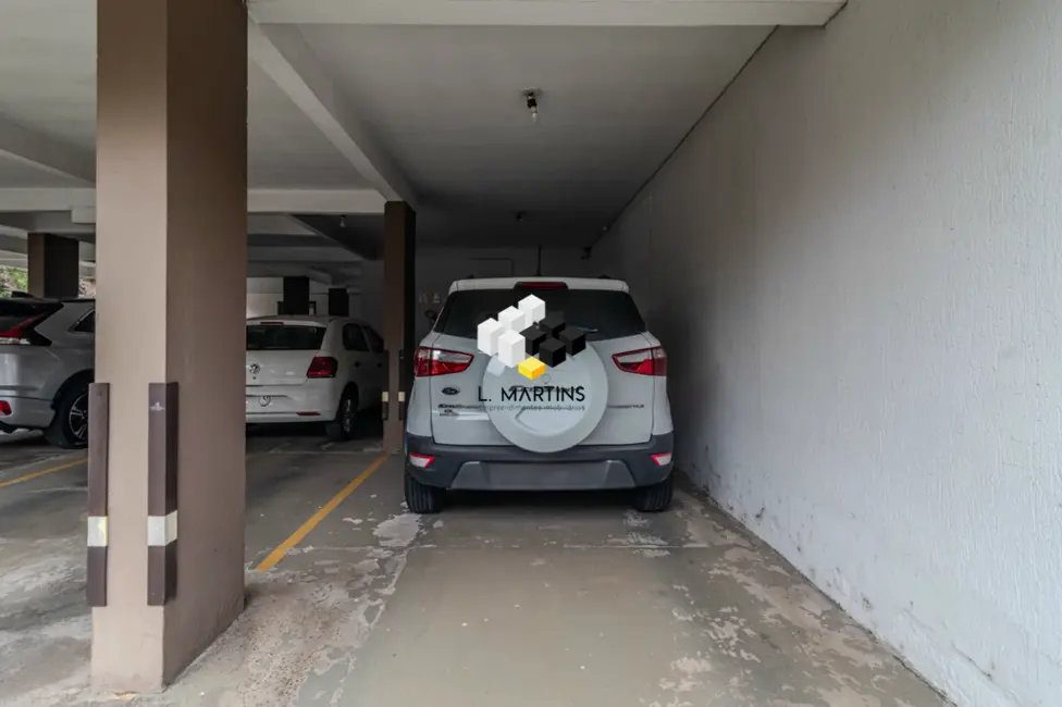 Apartamento com 3 quartos à venda, 103m2 em Marechal Rondon, Canoas - RS - imagem 8 Foto 8 de Apartamento com 3 quartos à venda, 103m2 em Marechal Rondon, Canoas - RS