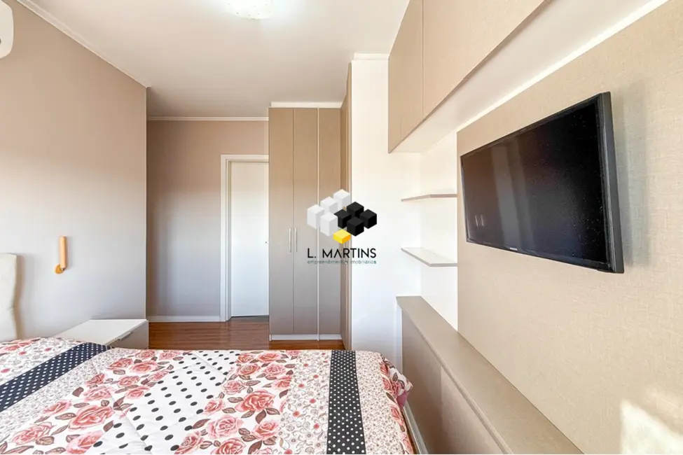 Apartamento com 2 quartos à venda, 60m2 em Niterói, Canoas - RS - imagem 5 Foto 5 de Apartamento com 2 quartos à venda, 60m2 em Niterói, Canoas - RS