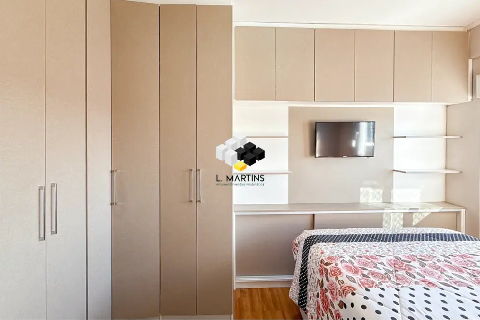 Apartamento com 2 quartos à venda, 60m2 em Niterói, Canoas - RS - imagem 9 Foto 9 de Apartamento com 2 quartos à venda, 60m2 em Niterói, Canoas - RS