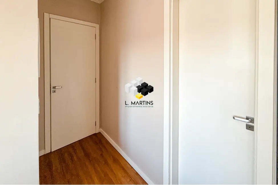 Foto 2 de Apartamento com 2 quartos à venda, 60m2 em Niterói, Canoas - RS