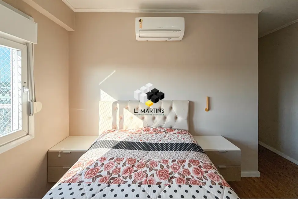 Apartamento com 2 quartos à venda, 60m2 em Niterói, Canoas - RS - imagem 6 Foto 6 de Apartamento com 2 quartos à venda, 60m2 em Niterói, Canoas - RS