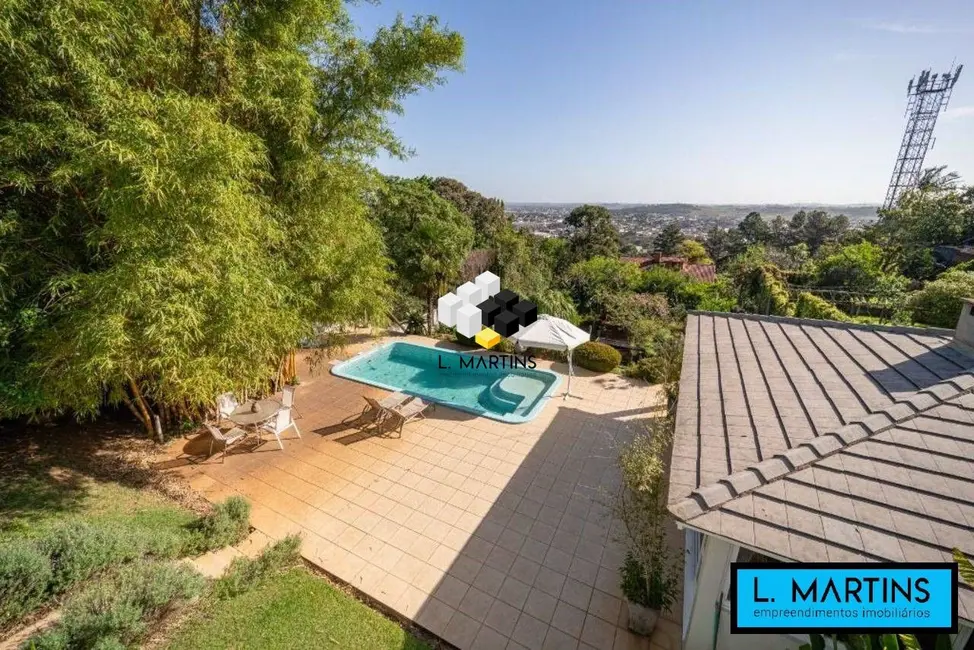 Foto 7 de Casa com 3 quartos à venda, 1400m2 em Rondônia, Novo Hamburgo - RS