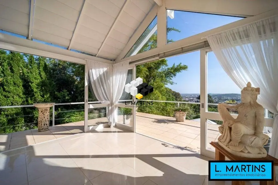 Foto 4 de Casa com 3 quartos à venda, 1400m2 em Rondônia, Novo Hamburgo - RS