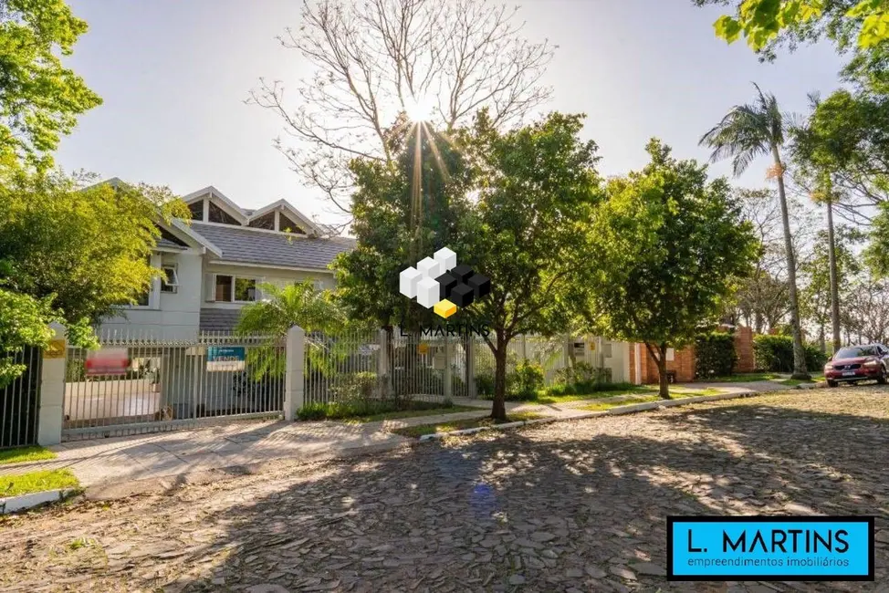 Foto 2 de Casa com 3 quartos à venda, 1400m2 em Rondônia, Novo Hamburgo - RS