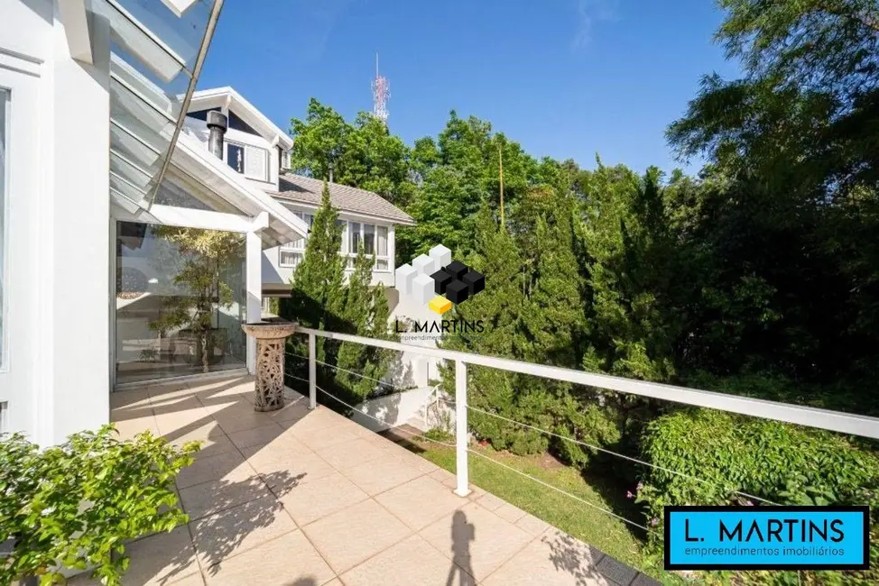 Foto 5 de Casa com 3 quartos à venda, 1400m2 em Rondônia, Novo Hamburgo - RS