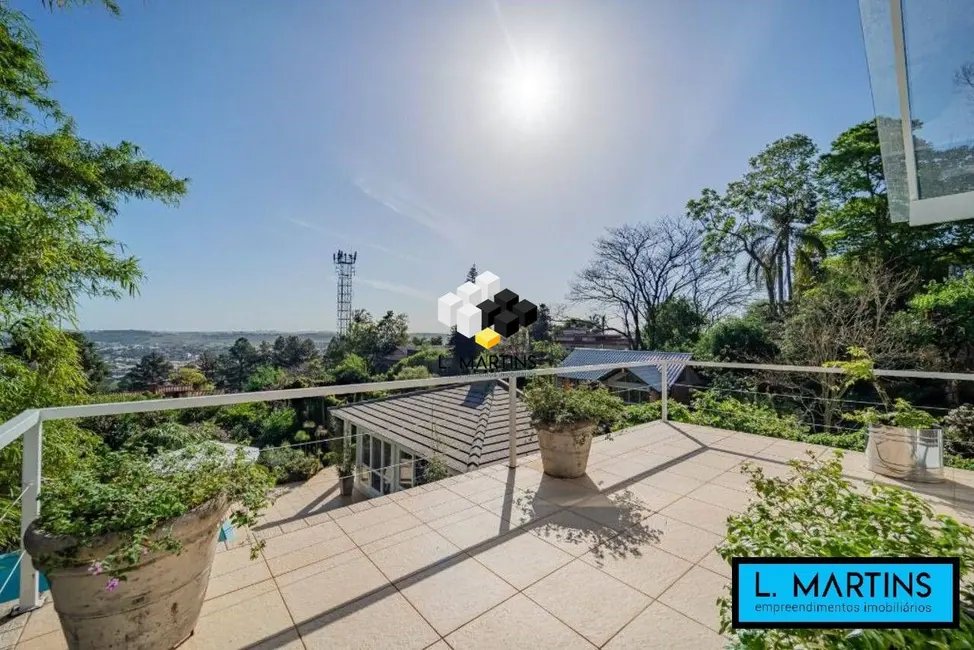 Foto 6 de Casa com 3 quartos à venda, 1400m2 em Rondônia, Novo Hamburgo - RS