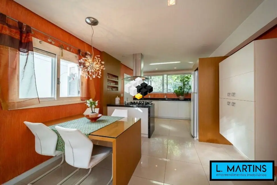 Foto 9 de Casa com 3 quartos à venda, 1400m2 em Rondônia, Novo Hamburgo - RS