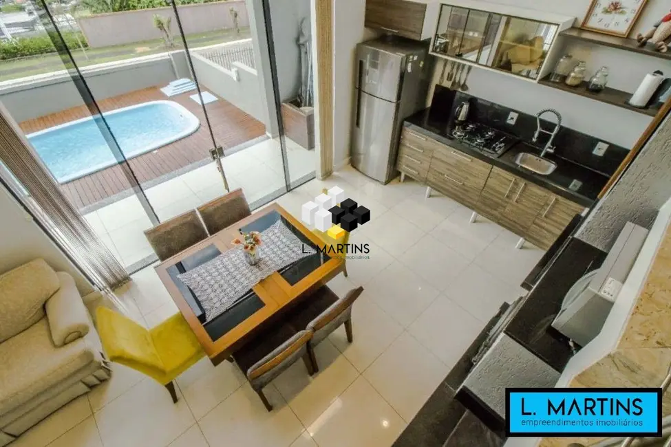 Foto 7 de Casa de Condomínio com 3 quartos à venda, 284m2 em Primavera, Novo Hamburgo - RS