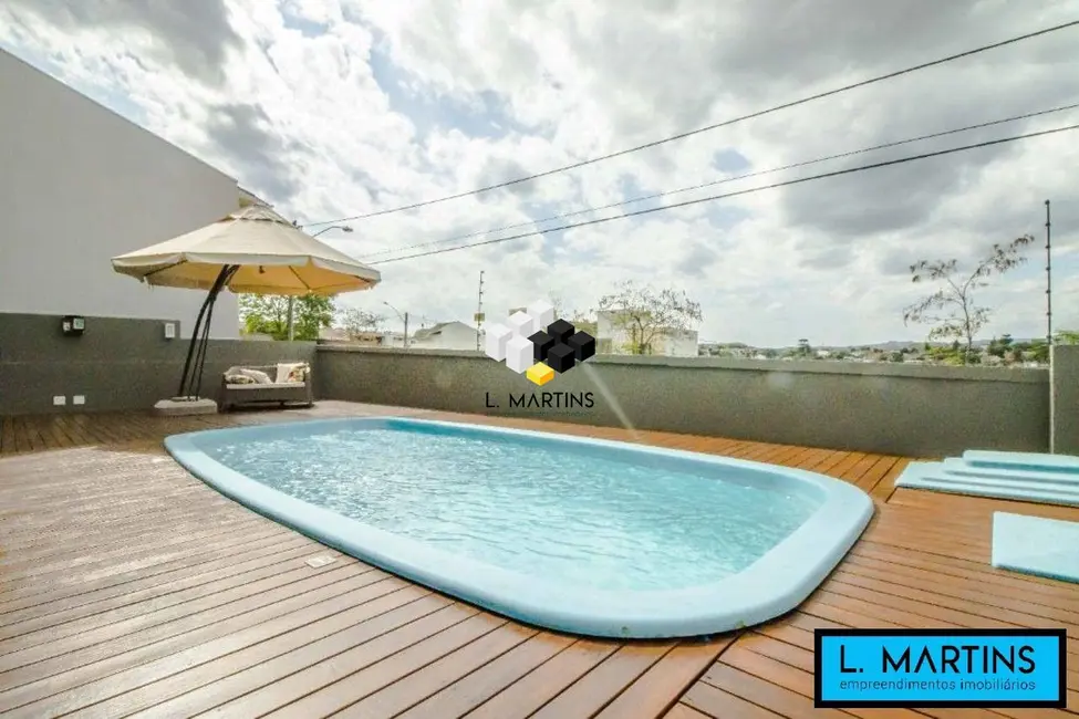 Foto 8 de Casa de Condomínio com 3 quartos à venda, 284m2 em Primavera, Novo Hamburgo - RS