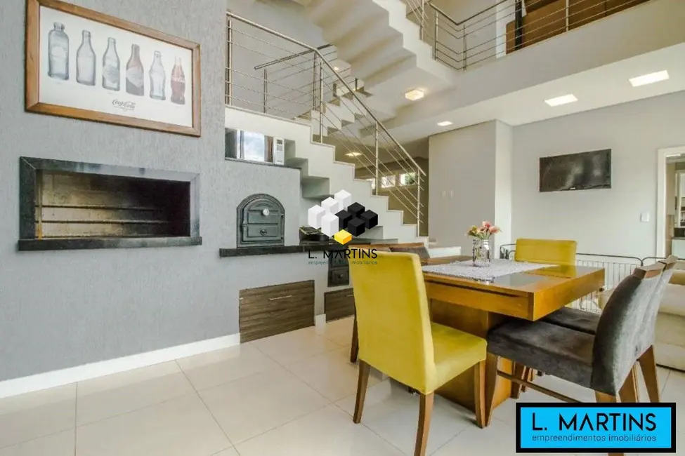 Foto 5 de Casa de Condomínio com 3 quartos à venda, 284m2 em Primavera, Novo Hamburgo - RS